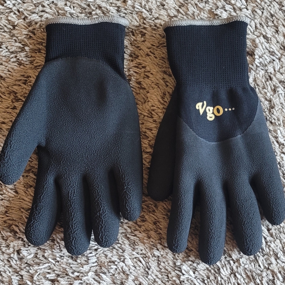 Freezer gloves